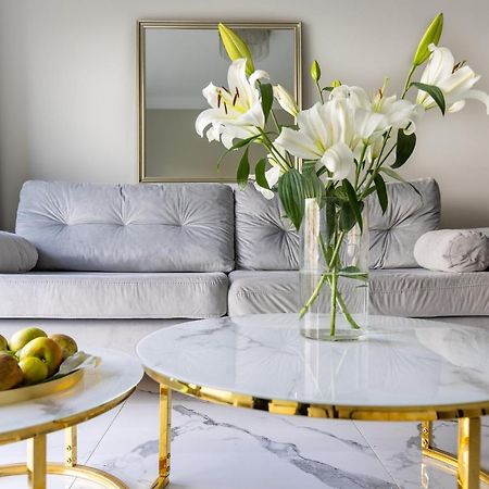 Mira Apartments Gdańsk Kültér fotó